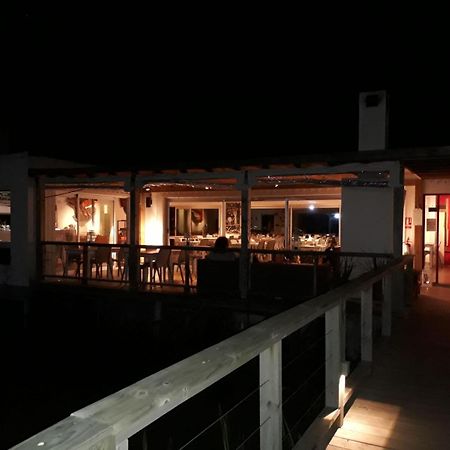 Las Eduardas La Paloma Exterior photo