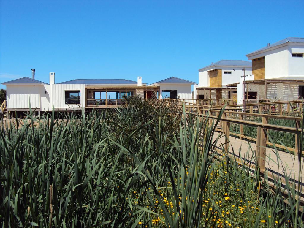 Las Eduardas La Paloma Exterior photo